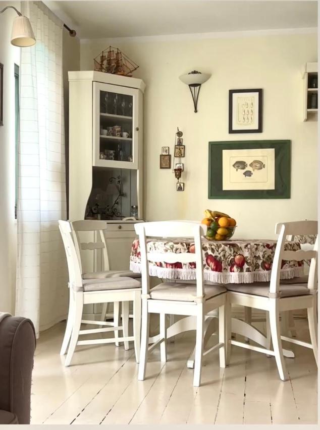 Apartment Tri Kiparisa Tivat Ngoại thất bức ảnh