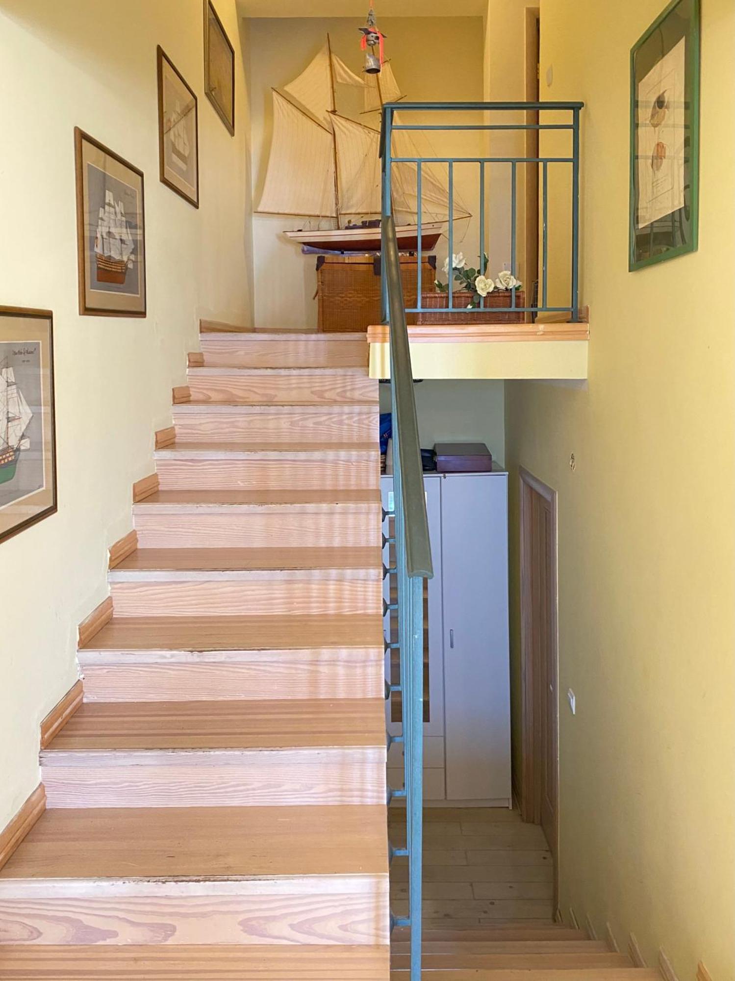 Apartment Tri Kiparisa Tivat Ngoại thất bức ảnh