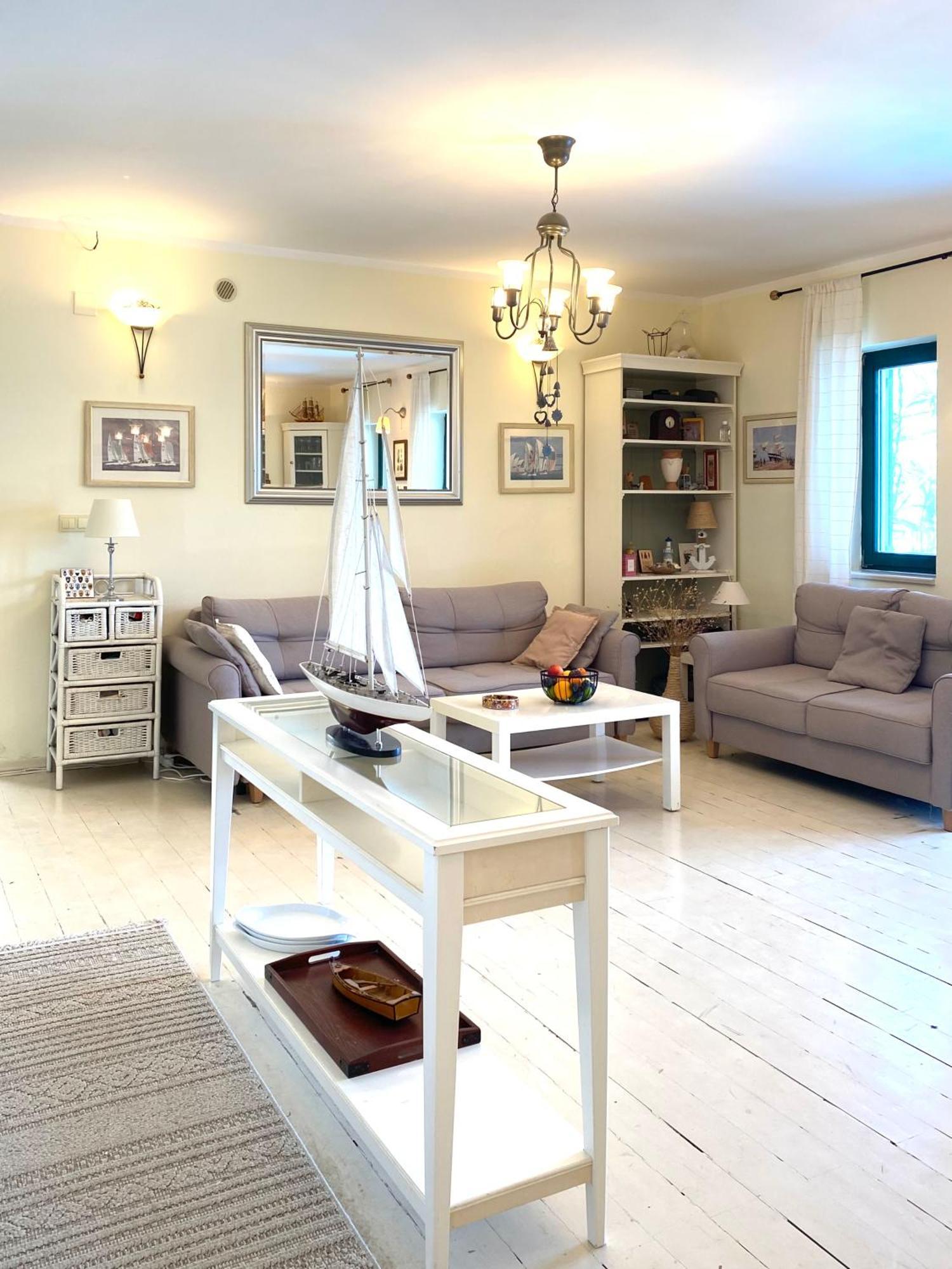Apartment Tri Kiparisa Tivat Ngoại thất bức ảnh