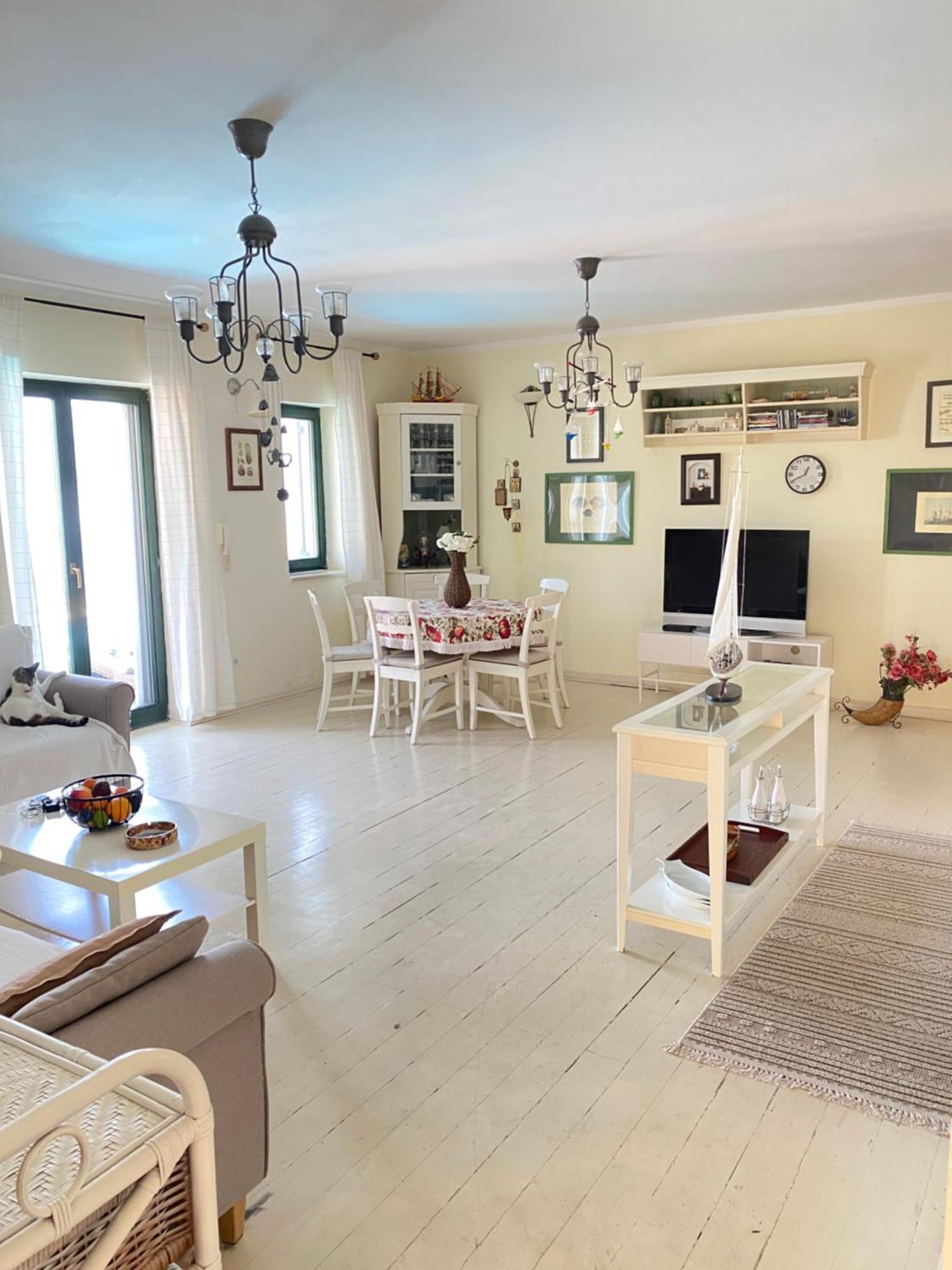 Apartment Tri Kiparisa Tivat Ngoại thất bức ảnh