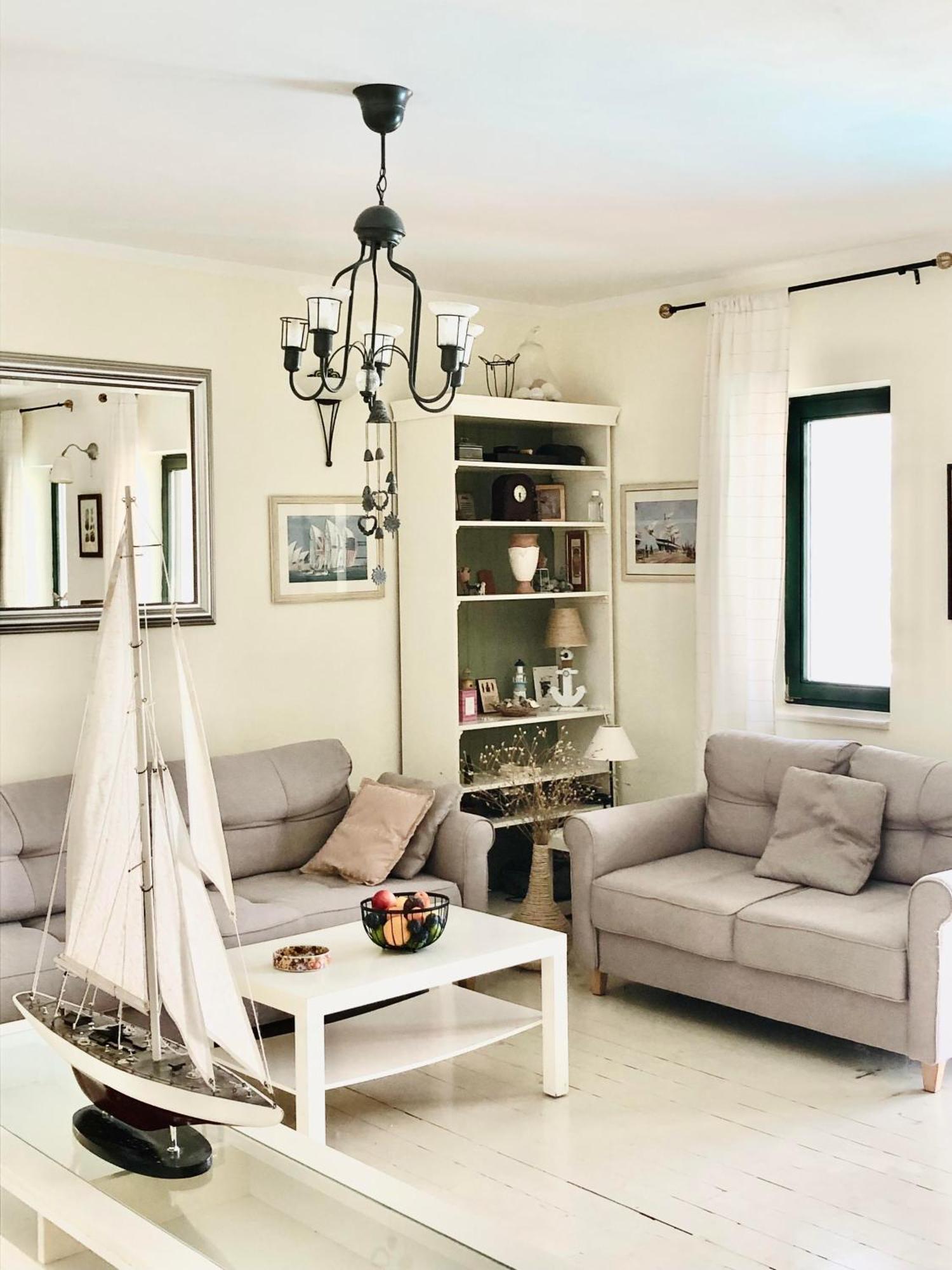 Apartment Tri Kiparisa Tivat Ngoại thất bức ảnh